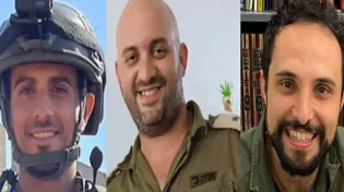מפקד ושניים מלוחמיו נהרגו בקרב בח'אן יונס
