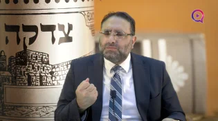 הרב יהונתן ענבה | פרשת תרומה