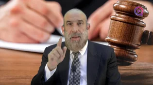 הרב עזרא שקלים | האם באמת נצרכת רפורמה משפטית