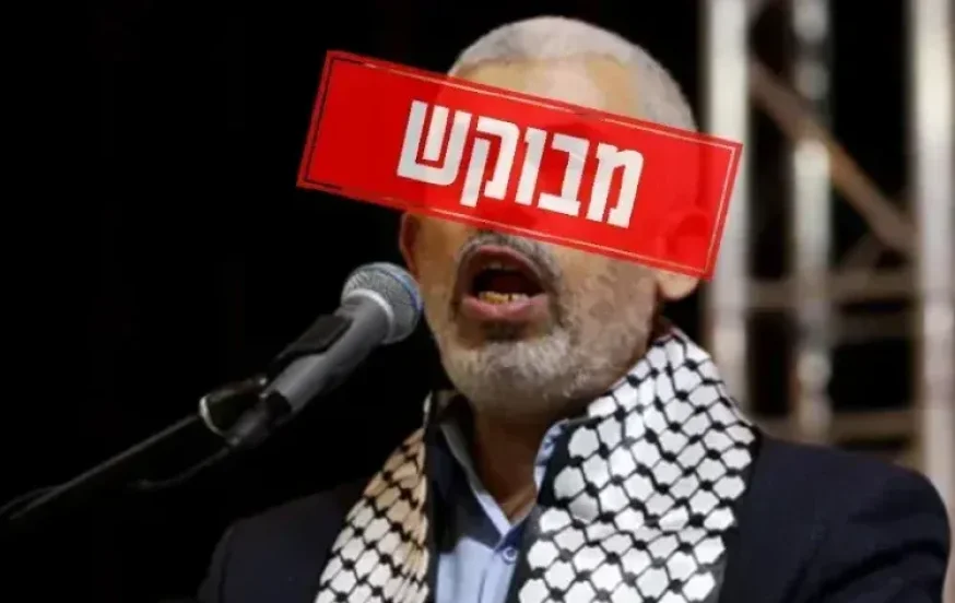 יחיא סינוואר