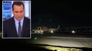 טעינו וטוב שטעינו: הכתב המדיני מבקש מחילה