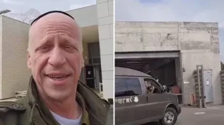 "מקווה שזה האמבולנס האחרון": תיעוד כואב מ"שורה"