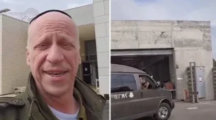 "מקווה שזה האמבולנס האחרון": תיעוד כואב מ"שורה"