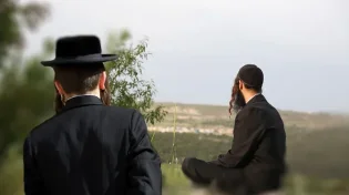 אל תדאגו לרוחניות של האחר. תדאגו לגשמיות שלו