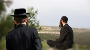 אל תדאגו לרוחניות של האחר. תדאגו לגשמיות שלו
