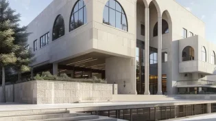 הקהילה חשבה לעזוב את העיר וזה מה שקרה ברגע האחרון