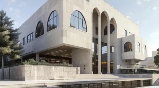 הקהילה חשבה לעזוב את העיר וזה מה שקרה ברגע האחרון&nbsp;