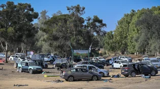 החשבון נסגר: חוסל מחבל נוח'בה שחטף נשים מהמסיבה ברעים