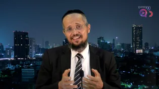 הרב יהודה סעדיה | היכן רמוזים חמאס וסינוואר בתורה