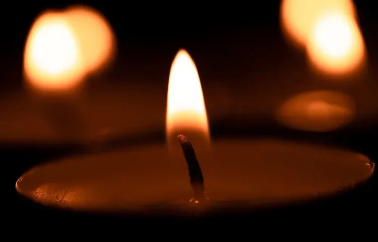 נר נשמה נר נשמה