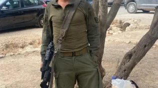 הותר לפרסום שמו של לוחם צה"ל שנפל ברצועה