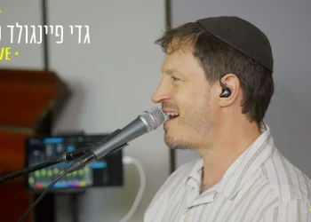 גדי פיינגולד – "ער"