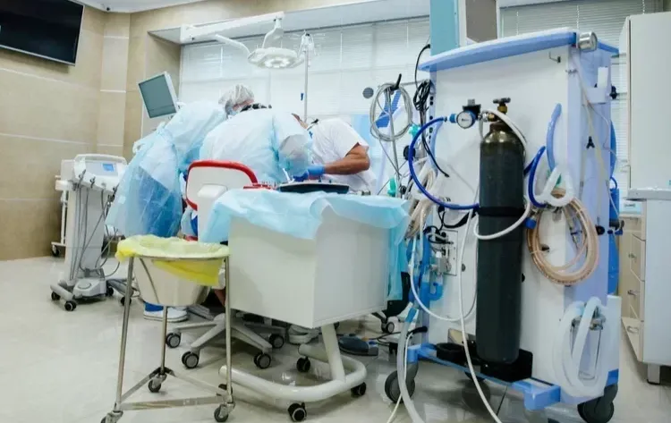 "מאז כניסת המערכת 'הלבלב המלאכותי' חיי רבים ניצלו "מאז כניסת המערכת 'הלבלב המלאכותי' חיי רבים ניצלו