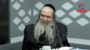 איך בפשטות אפשר להירפא מכל מחלה? | הרב שלום ארוש