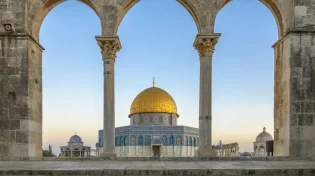 הרמדאן בפתח: תוגבל עליית ערביי ישראל להר הבית?