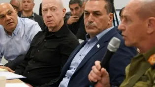 גלנט: "בחמאס מחפשים מחליף לסינוואר"