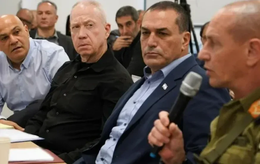 יואב גלנט יואב גלנט