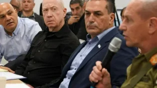 גלנט: "בחמאס מחפשים מחליף לסינוואר"