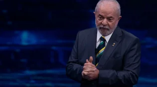"חצה קו אדום": מתקפה נגד ההסתה של נשיא ברזיל