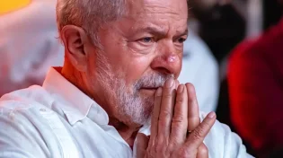 אמירה מזעזעת של נשיא ברזיל נגד ישראל
