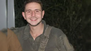 הותר לפרסום: סמ"ר סימון שלומוב הי"ד נפל בקרבות בעזה 