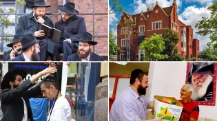 38 שנה לפטירת הרבנית חיה מושקא: דמות שקטה שהשפיעה על עולם החסידות