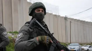 תמכה בארגון: כתב אישום נגד אחות הבכיר סאלח על-ערורי