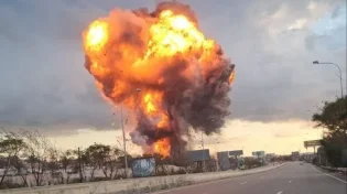 כטב"ם התרסק ליד טבריה, צה"ל תקף בצידון
