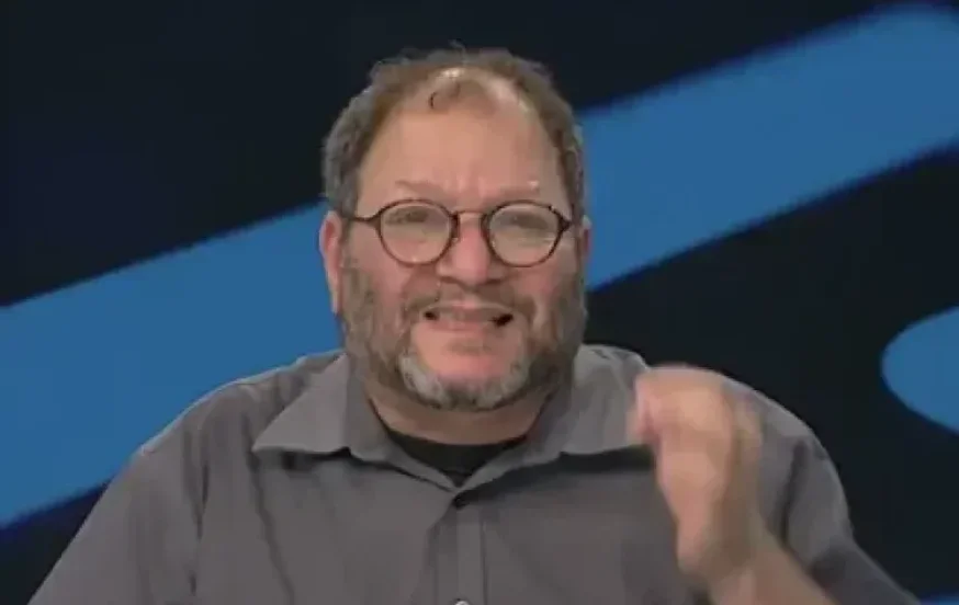 חבר הכנסת עופר כסיף.