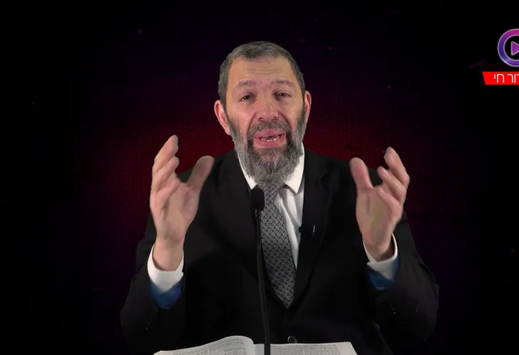 הרב עמנואל מזרחי | סגולה לפני כניסת השבת 