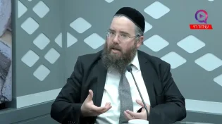 חשיפה! מי גורם ליחיא סינוואר להישאר חי? | הרב שמשון פוקס
