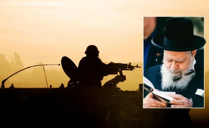 מדהים: "מרן התיר 950 עגונות, ואף אחד מהבעלים לא חזר"