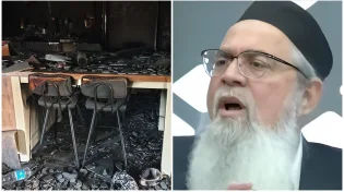 המקובל הרב ביטון: "הם הולכים לשלם עד שופרו של משיח"