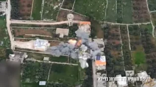 בפעם השנייה תוך יממה: כטב"ם נוסף אותר בגליל