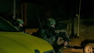 דיווח: שלושה מחבלים חוסלו במבצע מסתערבים בג'נין