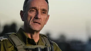 הרמטכ"ל: "אנחנו לא במסע הרג. באנו להכריע אויב אכזר"