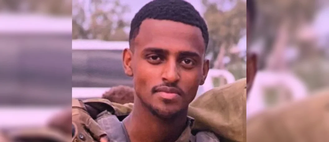 סמ"ר אברהם אובגן, הי"ד