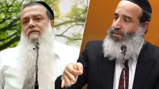 הסוד ששמע הרב יגאל מהרב פנגר: "עשה זאת ותהיה מיליונר"