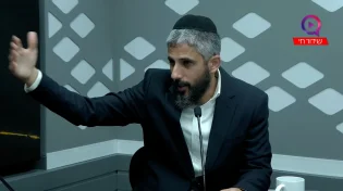 הרב עידו סממה | מדוע ביקש הרב דב קוק לפגוש את מוכר הפלאפל?