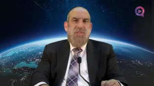 הרב עזרא שקלים | השקעה רוחנית היא לקיחה לנצח