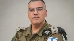 המחבל מרעננה תכנן להתנקש בדובר צה"ל לשפה הערבית