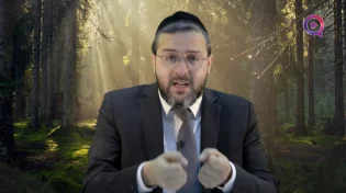 הרב שמואל ממן | מה כל-כך טוב לשטוף את הבית?