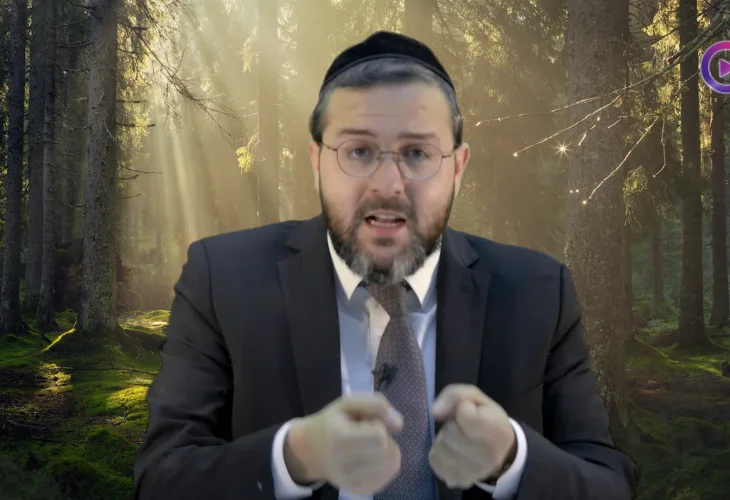 הרב שמואל ממן | מה כל-כך טוב לשטוף את הבית?