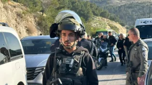 ירי בנשק אוטומטי: אלו המחבלים שביצעו את הפיגוע
