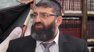 הרב אייל עמרמי: "הדבר הזה מאוד מזיק לפרנסה"