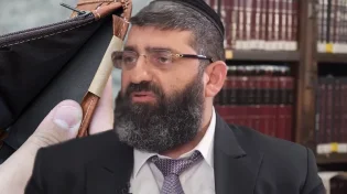 הרב אייל עמרמי: "הדבר הזה מאוד מזיק לפרנסה"