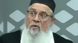 הרב יוסף ביטון בקריאת קודש: "אל תערבו אותי בפוליטיקה"