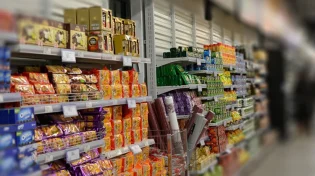 זהירות: "שוקולד בעייתי מסתובב בחנויות" 
