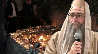 "אני בשוק, אני לא מאמין": הרב פינטו בסרטון מפתיע