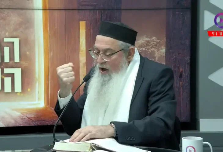 האם אנחנו בימות המשיח? | המקובל הרב יוסף ביטון